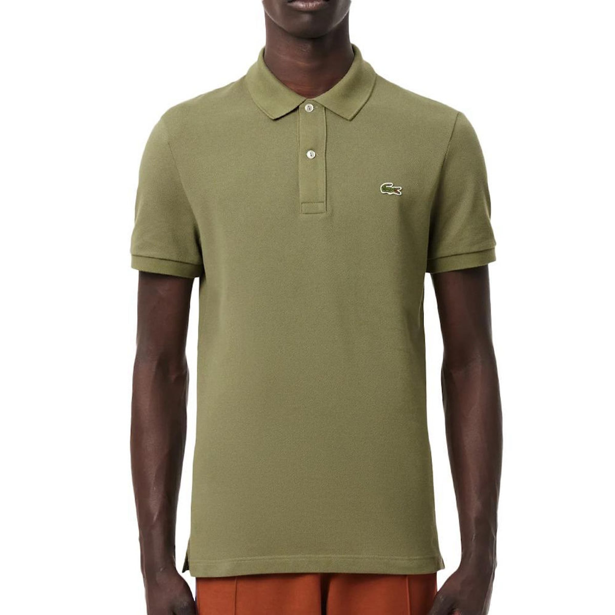 Lacoste Polo  Homme Lacoste PH4012