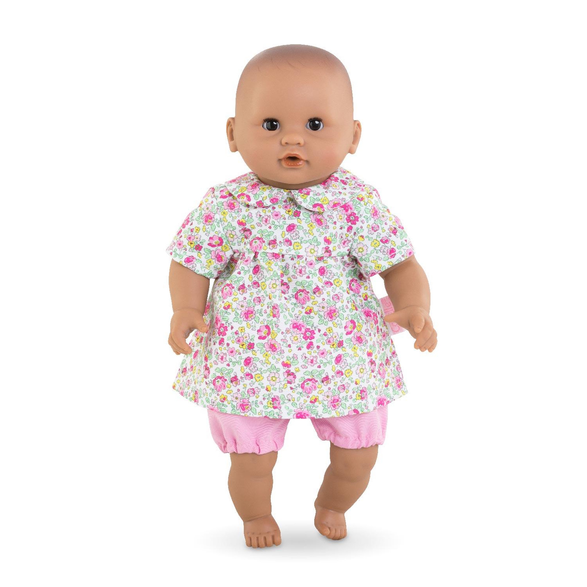 Voir la diapositive 3 : Corolle Bloomer Jardin en Fleurs pour poupon 30 cm