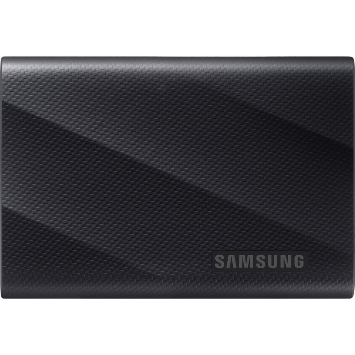 Samsung Disque dur SSD externe 1To T9