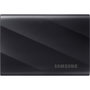Voir la diapositive 1 : Samsung Disque dur SSD externe 1To T9