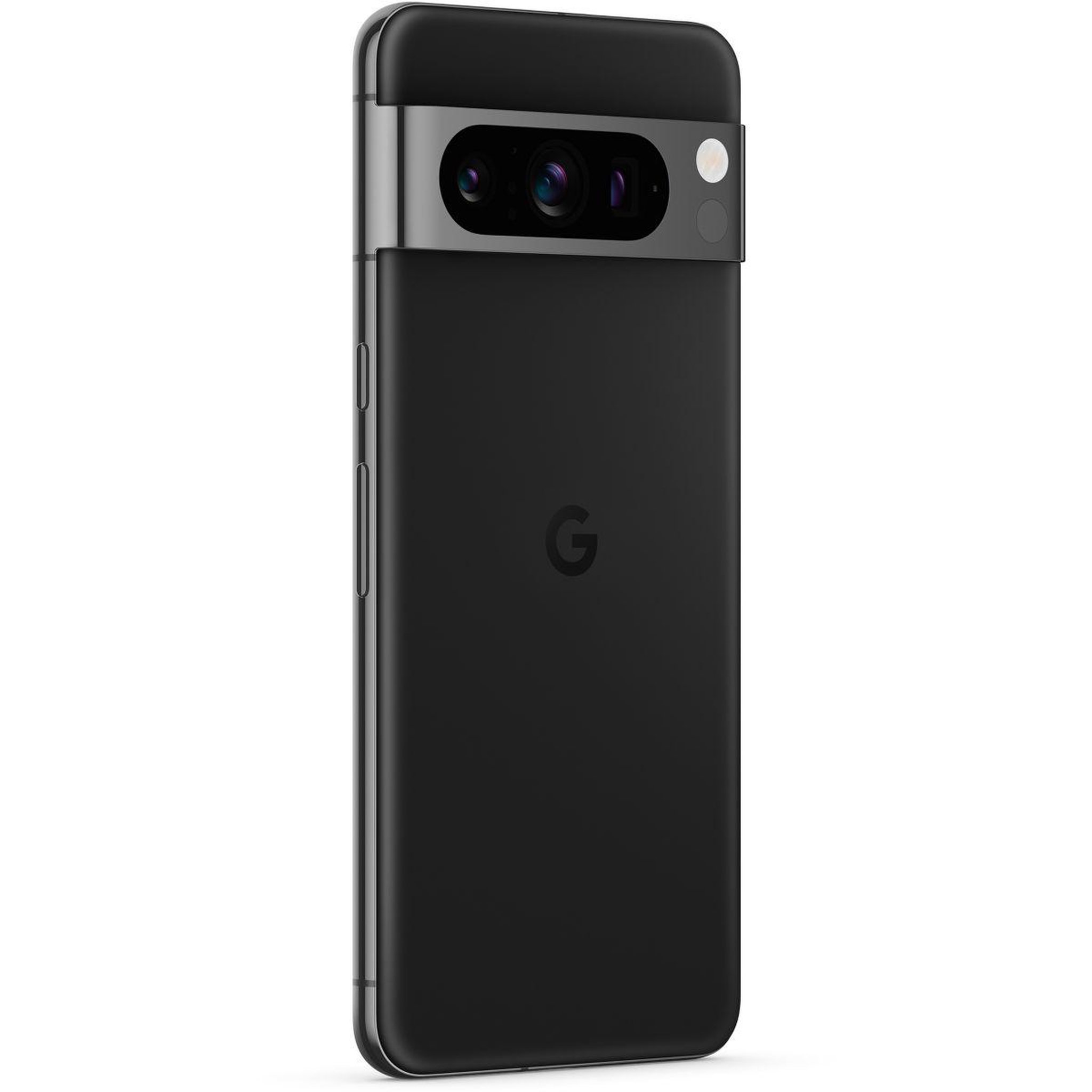 Voir la diapositive 4 : GOOGLE Smartphone Pixel 8 Pro Noir Volcanique 512Go