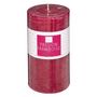 Voir la diapositive 1 : COMPTOIR DE LA BOUGIE Bougie Parfumée  Elea  411g Passion Framboise