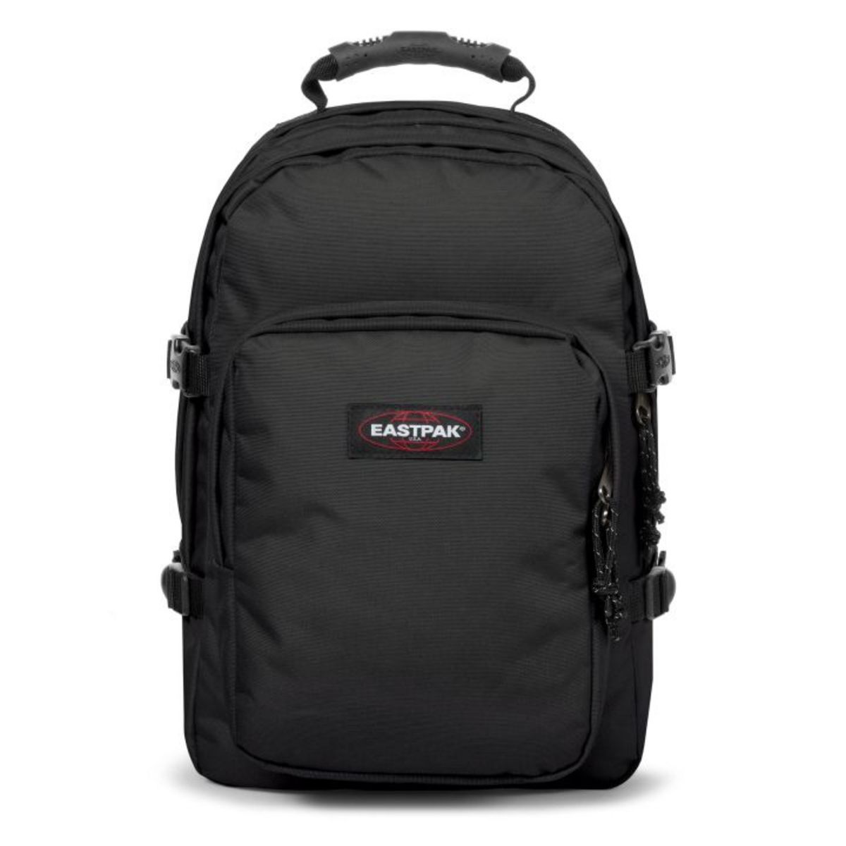 EASTPAK Sac à dos PROVIDER Black noir 2 compartiments 