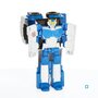 HASBRO Transformers - Robot  - One step changer sideswipe