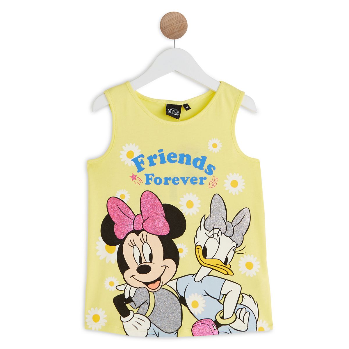 MINNIE Débardeur fille