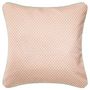 Voir la diapositive 3 : ATMOSPHERA Coussin double Dream Jaune