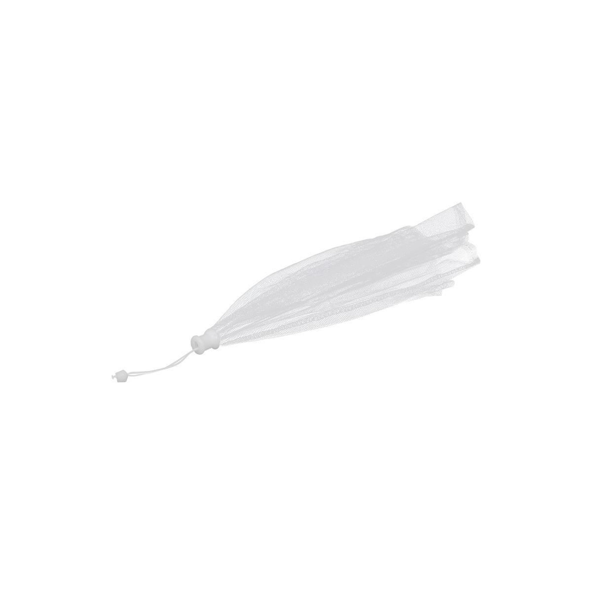 Voir la diapositive 3 : COOK CONCEPT Cloche alimentaire pliante  conserver  30cm blanc