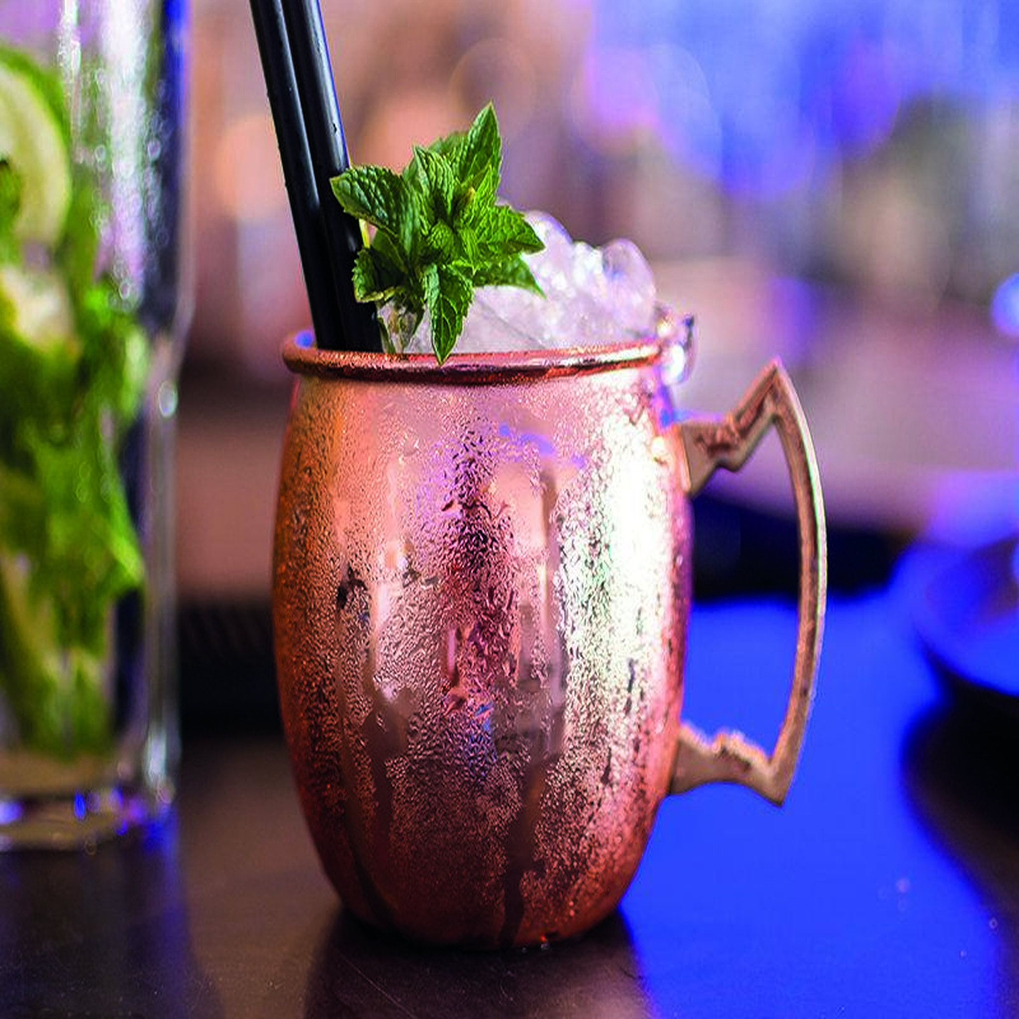 Voir la diapositive 4 : Smartbox Pause élégante et gourmande avec cocktail en hôtel 5* en corse - coffret cadeau gastronomie