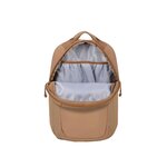 RIVACASE Sac à dos ordinateur Rivacase Aviva 5432 beige 35,6 cm