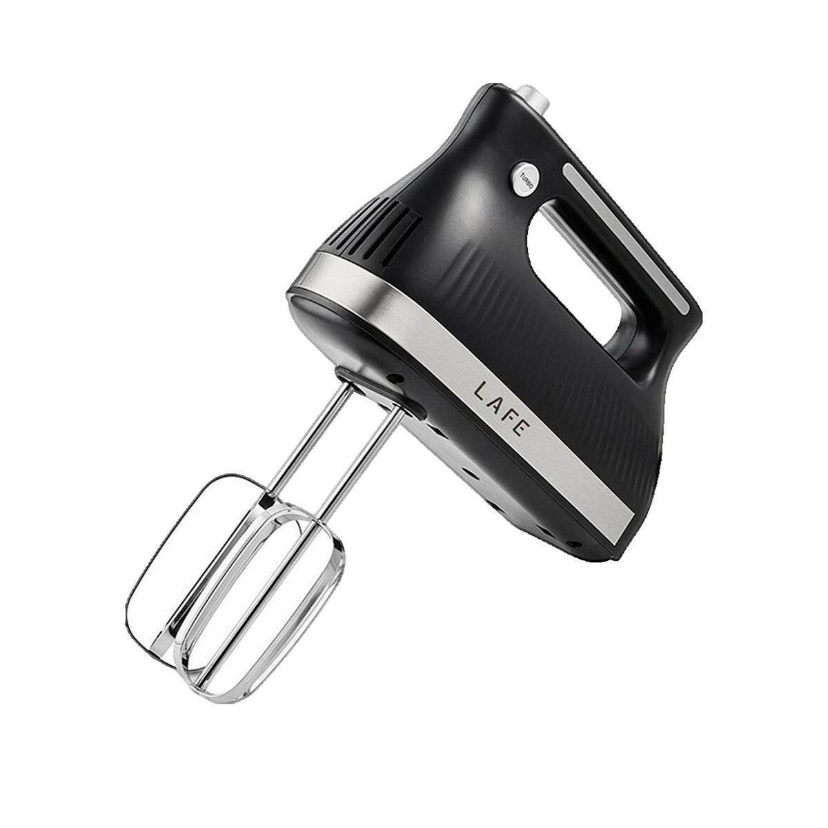 Lafuma Batteur Lafe Mix & Store Noir 500W