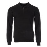 RMS 26 Pull  Homme RMS26 91237. Coloris disponibles : Noir