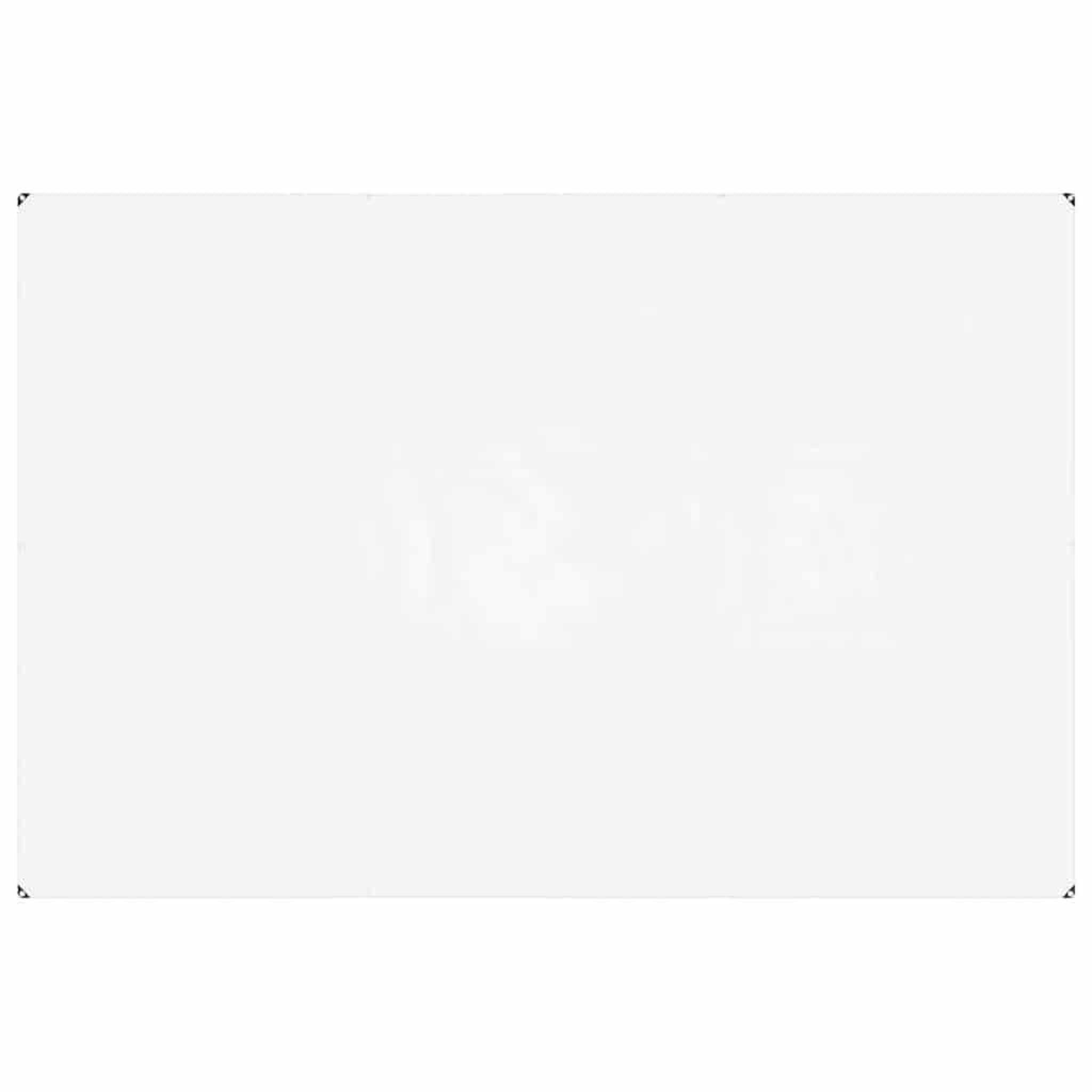 Voir la diapositive 2 : VIDAXL Bache transparente avec œillets 2x3 m PVC