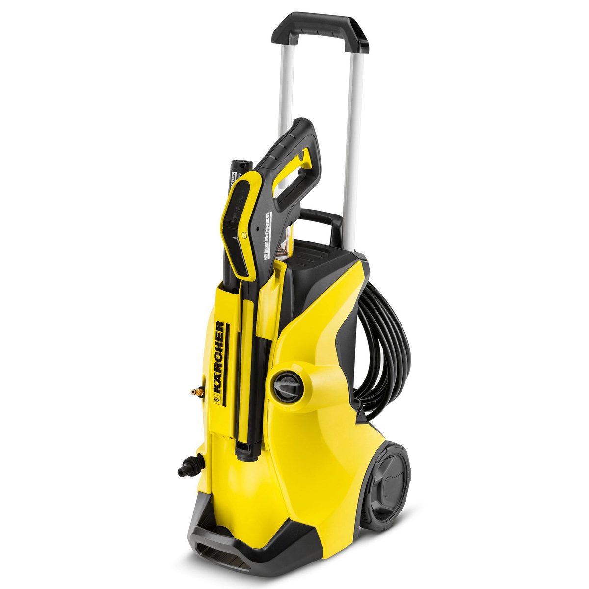 KARCHER Nettoyeur Haute Pression K4 Full Control - 130 Bars