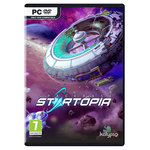 Spacebase Startopia PC