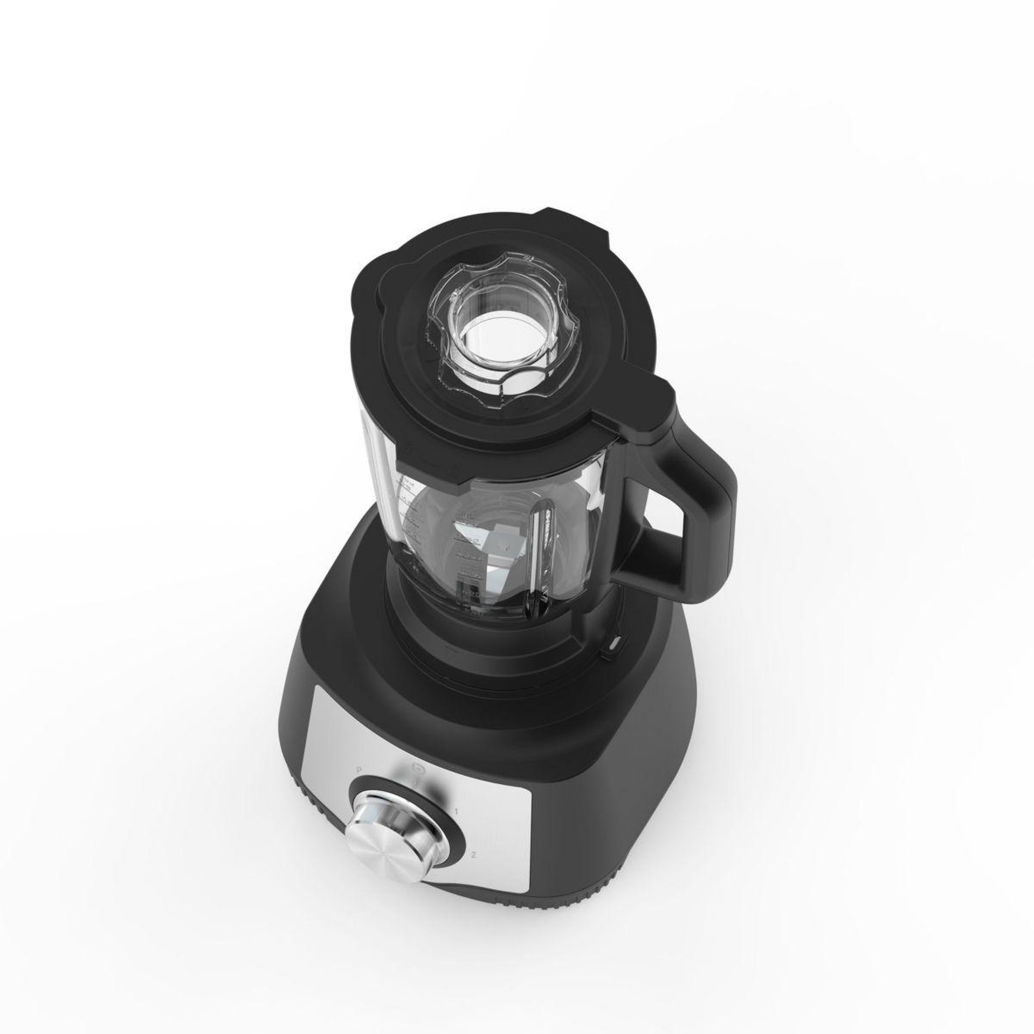 Voir la diapositive 4 : ESSENTIEL B Robot multifonction ERM3