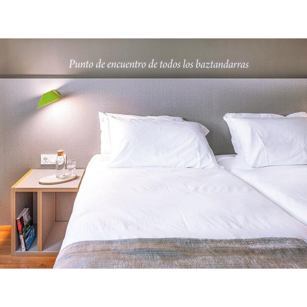 Smartbox Séjour délicieux au Pays basque - Coffret Cadeau Séjour