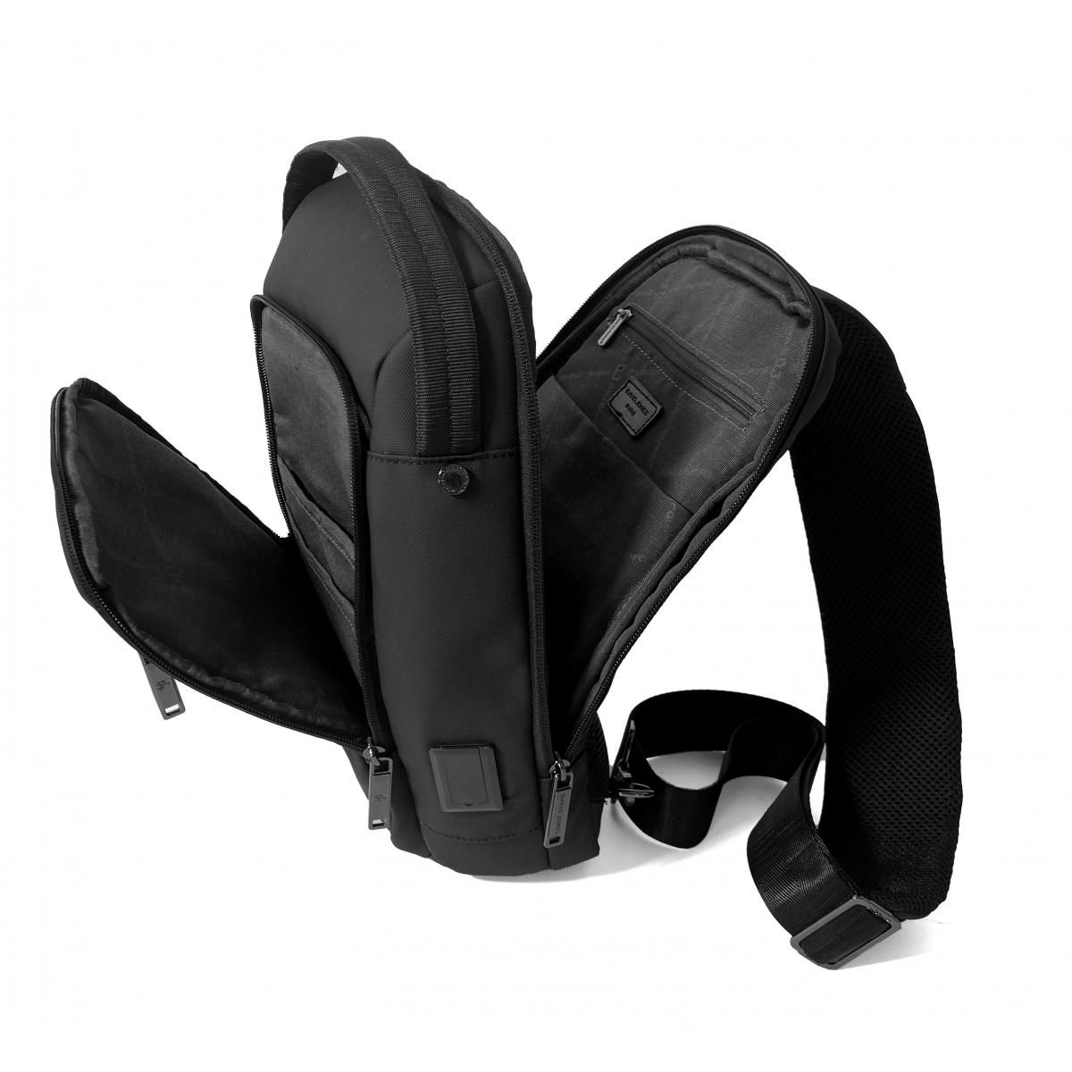 David Jones Sac bandoulière