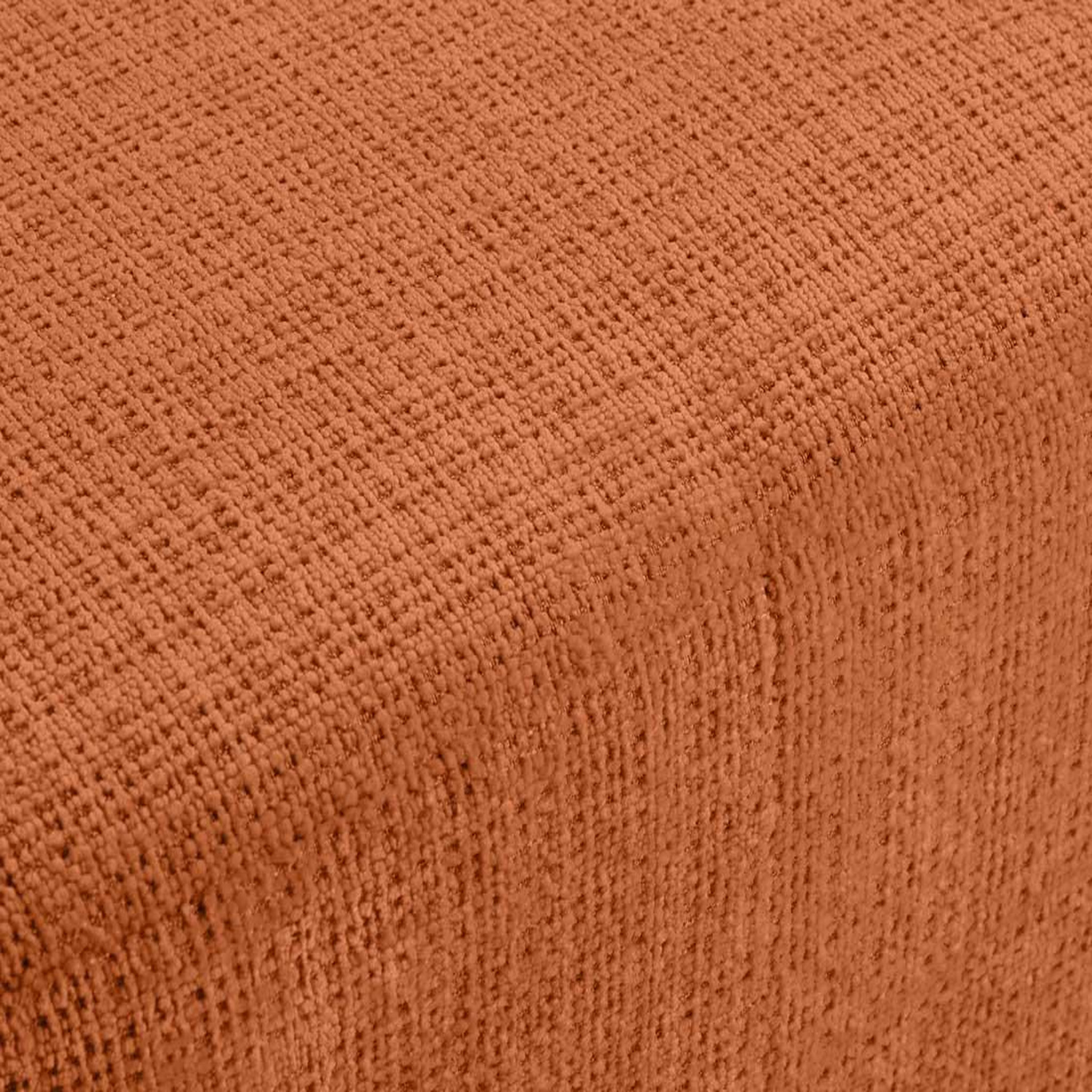 Voir la diapositive 5 : BEST MOBILIER Miro - pouf en velours texturé