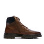 Voir la diapositive 2 : REDSKINS Boots Marrons Homme Redskins Satisfait