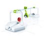 Voir la diapositive 2 : RAVENSBURGER Jeu de construction GraviTrax - Bloc d'action Tyrolienne