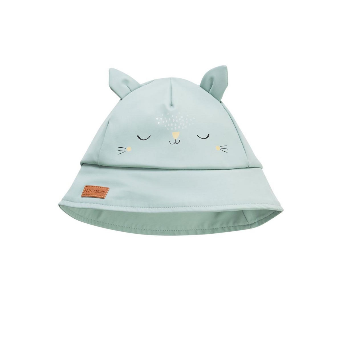 Petit Béguin Bob bébé Holamuchacha