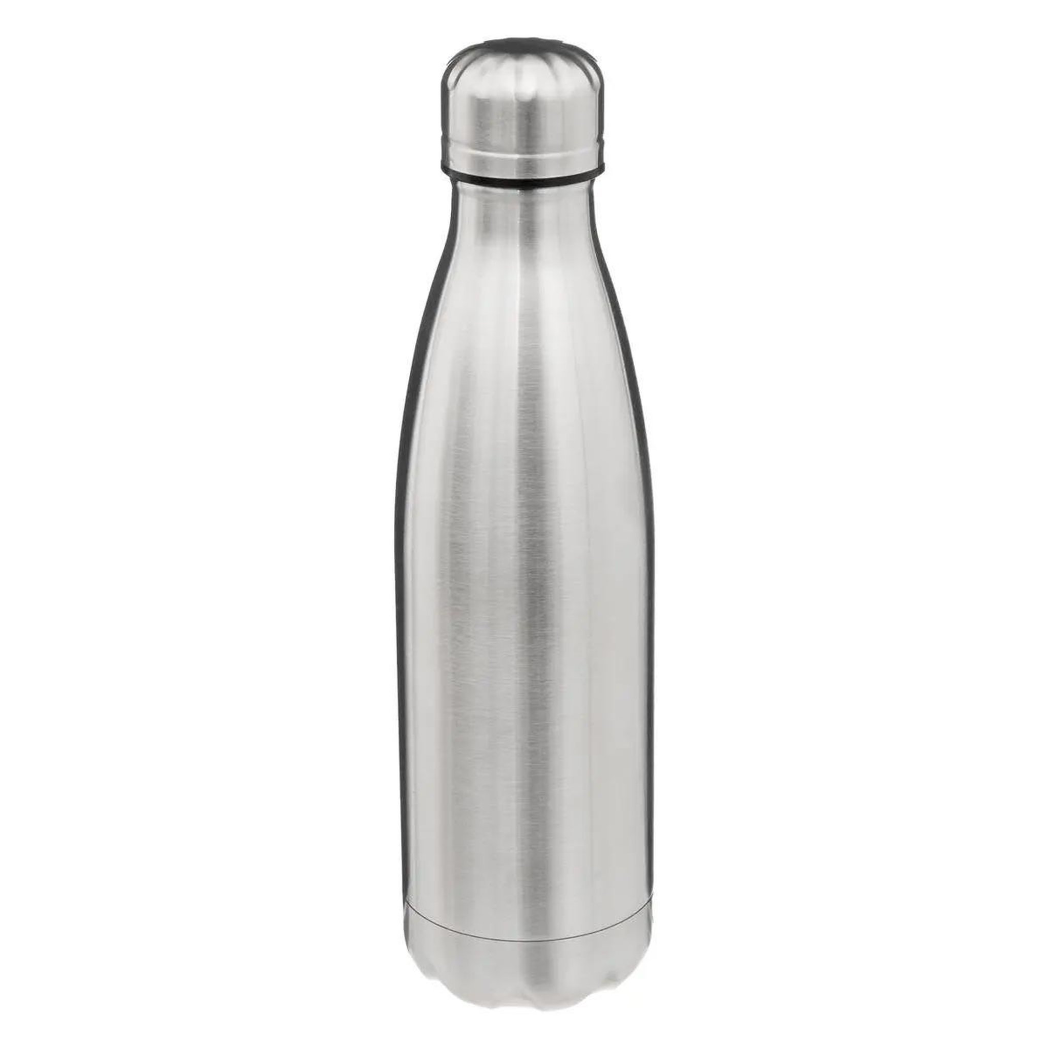 FIVE Bouteille isotherme  inox  0,5l inox