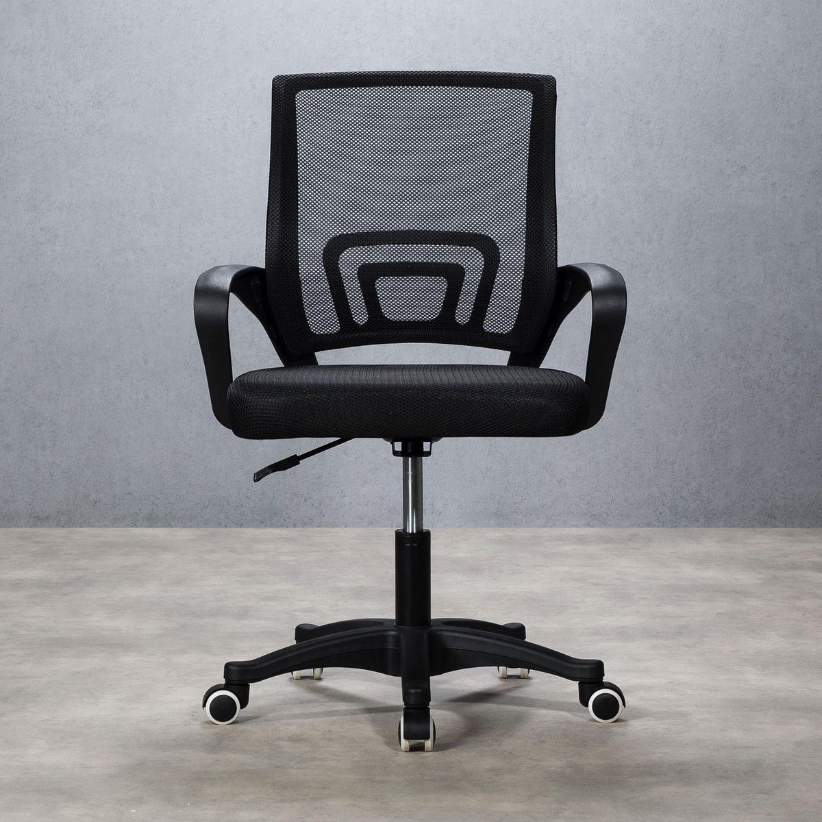 IDIMEX Chaise de bureau PHOENIX