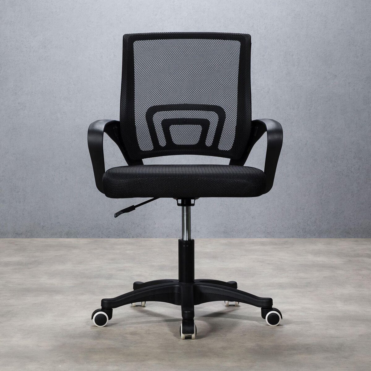 IDIMEX Chaise de bureau PHOENIX