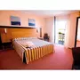 Smartbox Séjour glamour avec dîner, spa et massage en hôtel 4* à Alicante - Coffret Cadeau Séjour