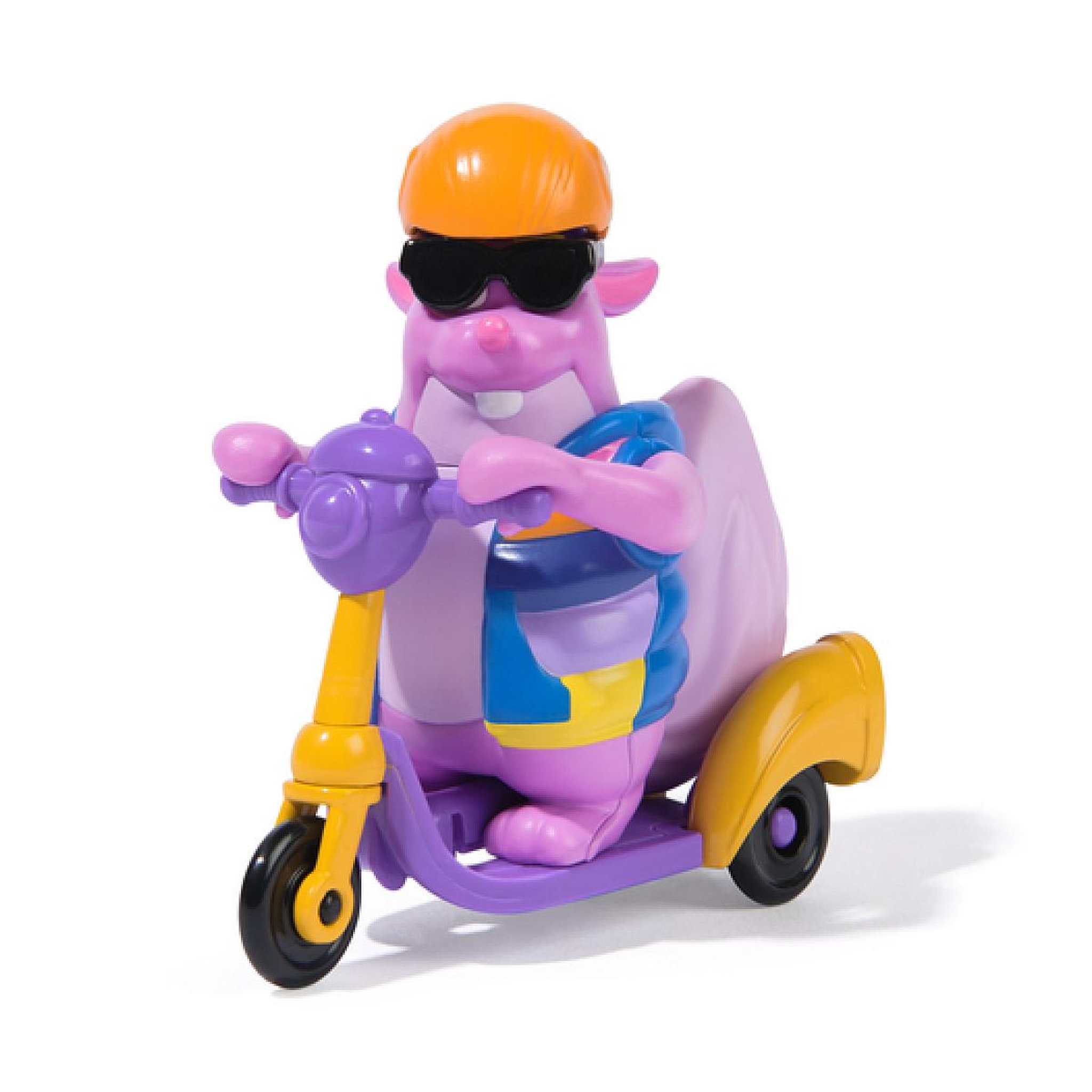 Voir la diapositive 4 : SpinMaster Dora - Coffret Cadeau Aventure En Route Pour L'Exploration