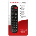 TELECOMMANDE ORIGNE MBG SUP-SIMPLY C