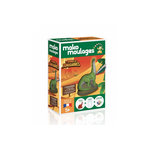 Mako Creations Mako moulage 1 moule Diplodocus