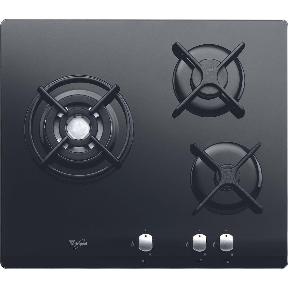 Whirlpool Plaque gaz AKT 404 NB