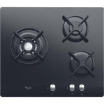 Whirlpool Plaque gaz AKT 404 NB