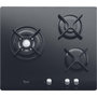 Voir la diapositive 1 : Whirlpool Plaque gaz AKT 404 NB