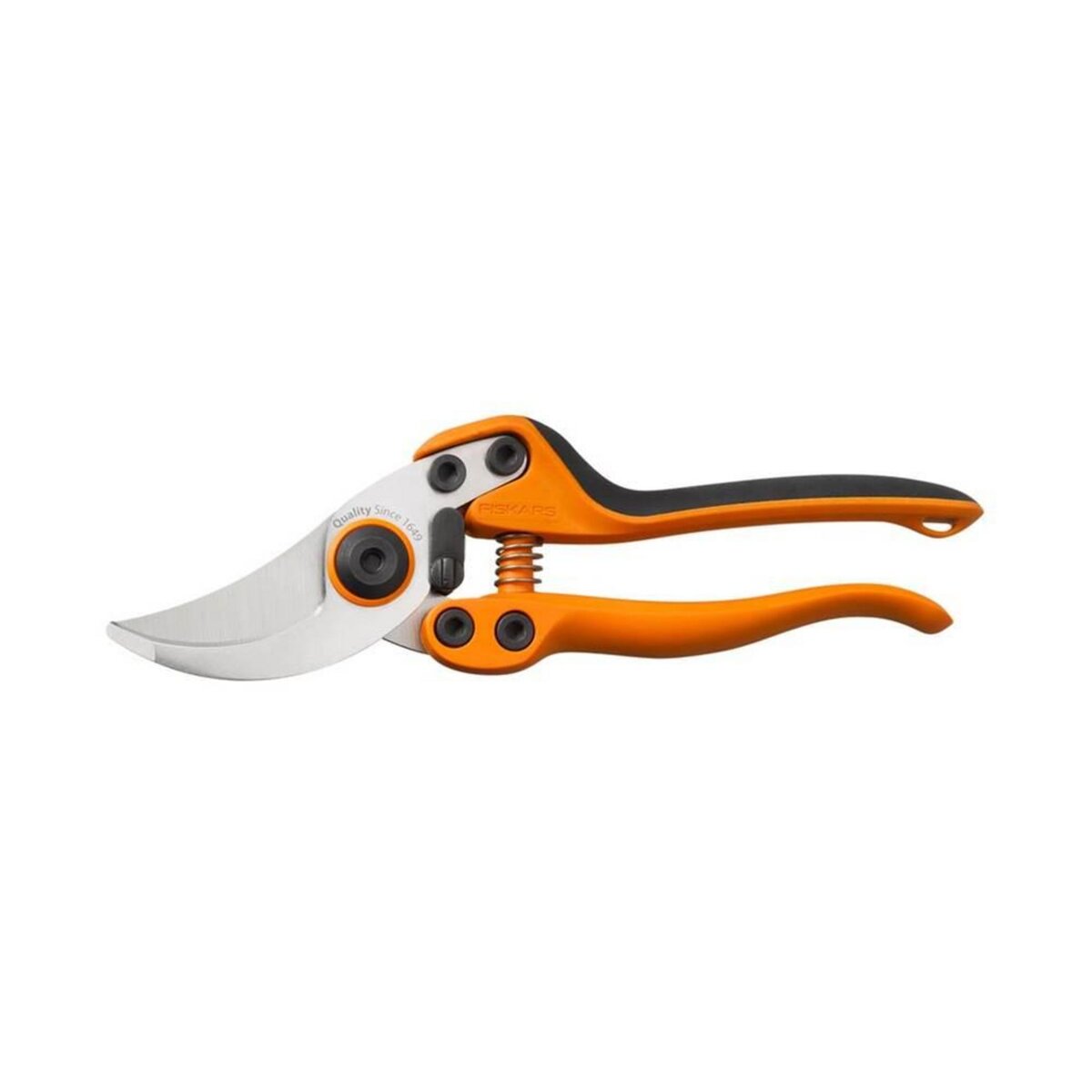 Fiskars Sécateur professionnel M - 20 cm - Ø 26 mm - absorbeur de choc