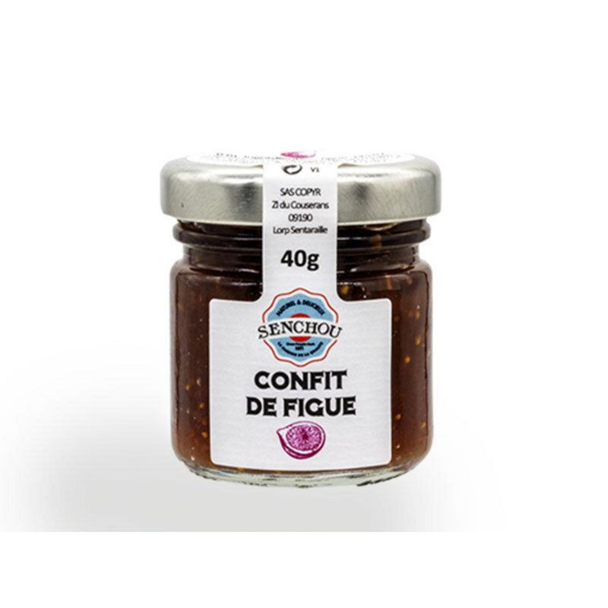 Smartbox Coffret L'hiver en fête : délices salés et vin livrés à domicile - Coffret Cadeau Gastronomie