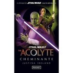 STAR WARS - THE ACOLYTE. LA CHEMINANTE, Ireland Justina