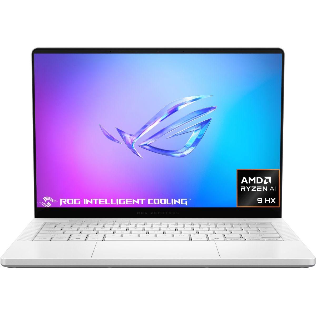 ASUS PC Gamer ROG Zephyrus-G14-GA403WW-DR8W