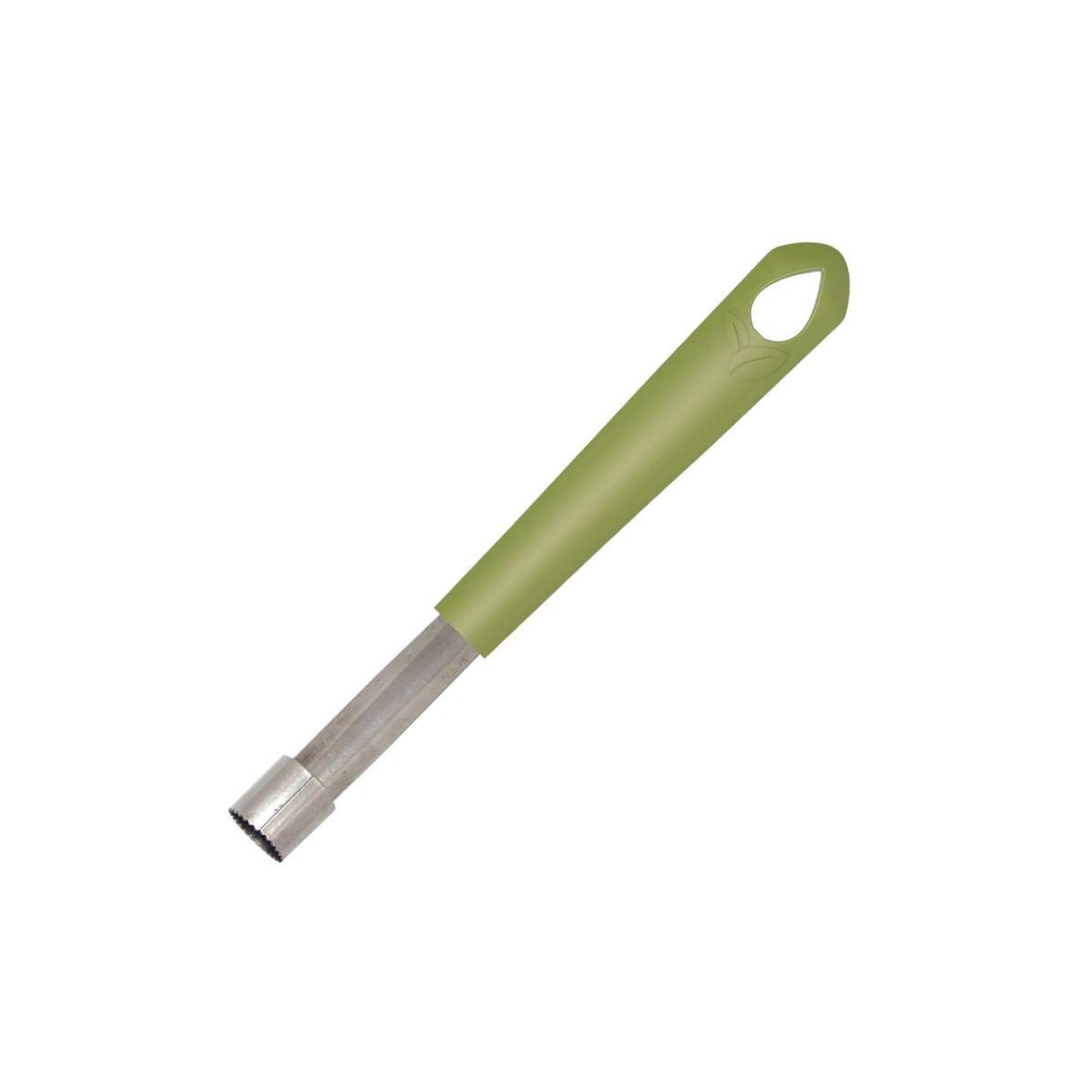 Fackelmann Vide pomme plastique biosourcé fackelmann gamme zéro