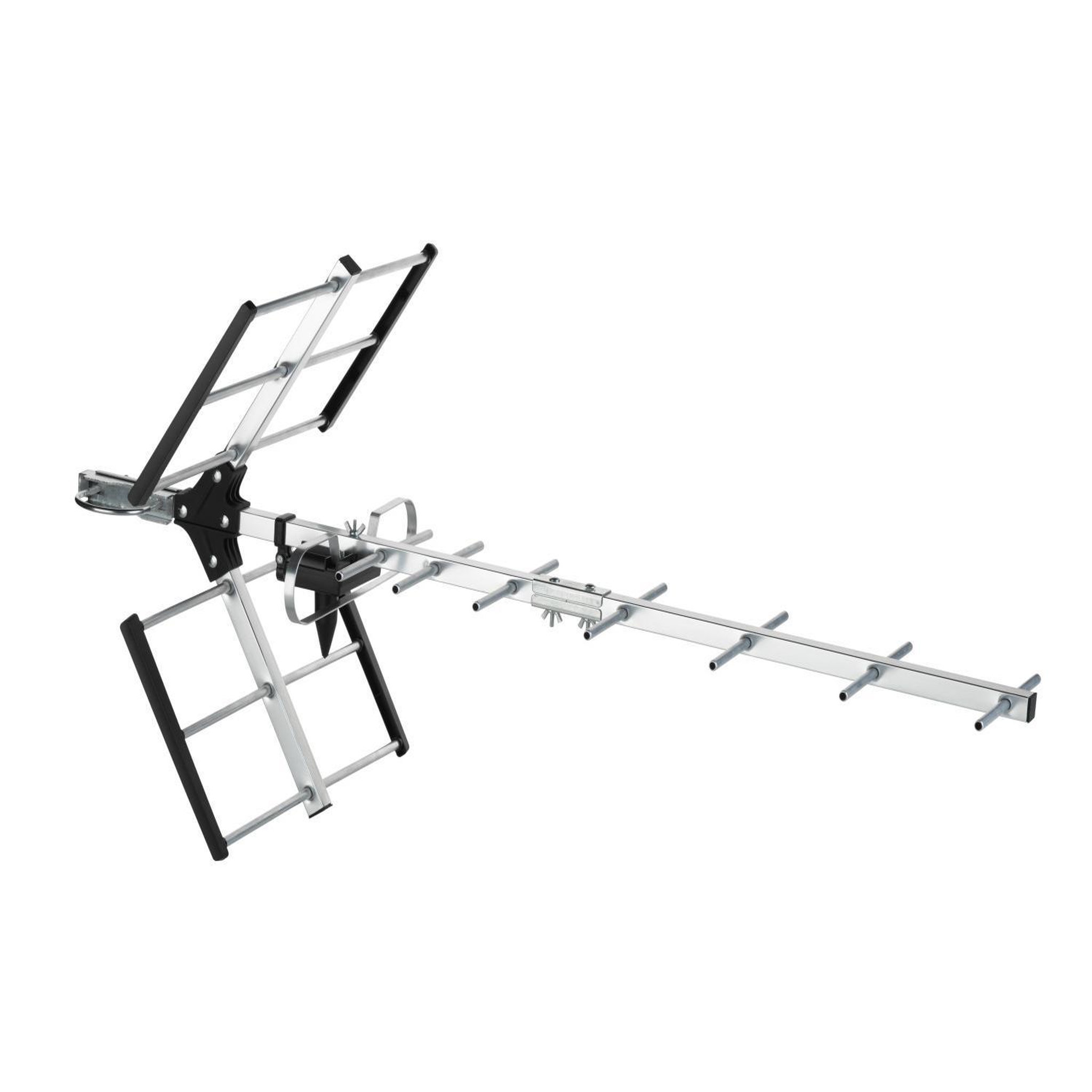 Voir la diapositive 2 : One For All One for all professional outdoor sv 9354 antenne tv extérieure
