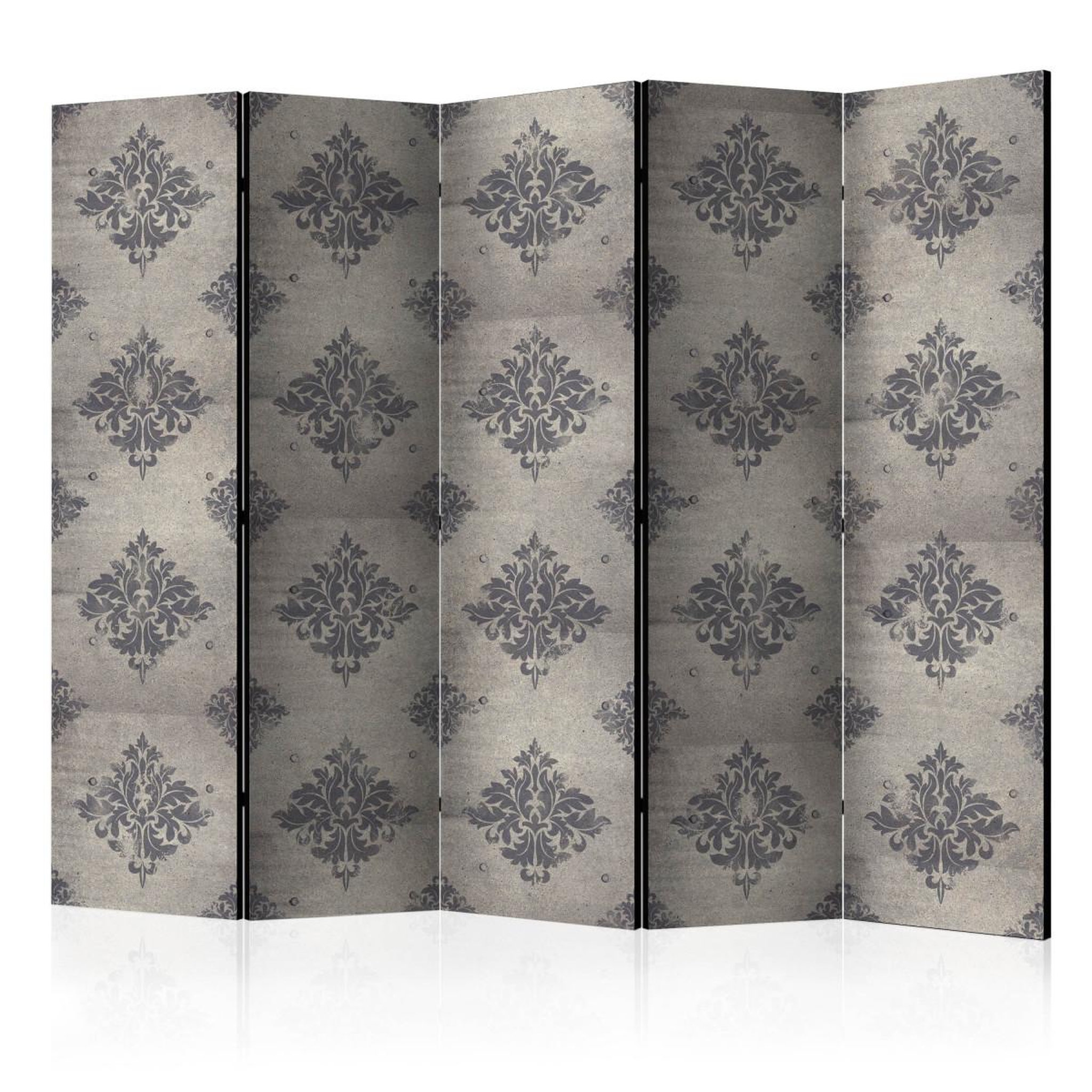 Paris Prix Paravent 5 volets  autumn reverie  172x225cm