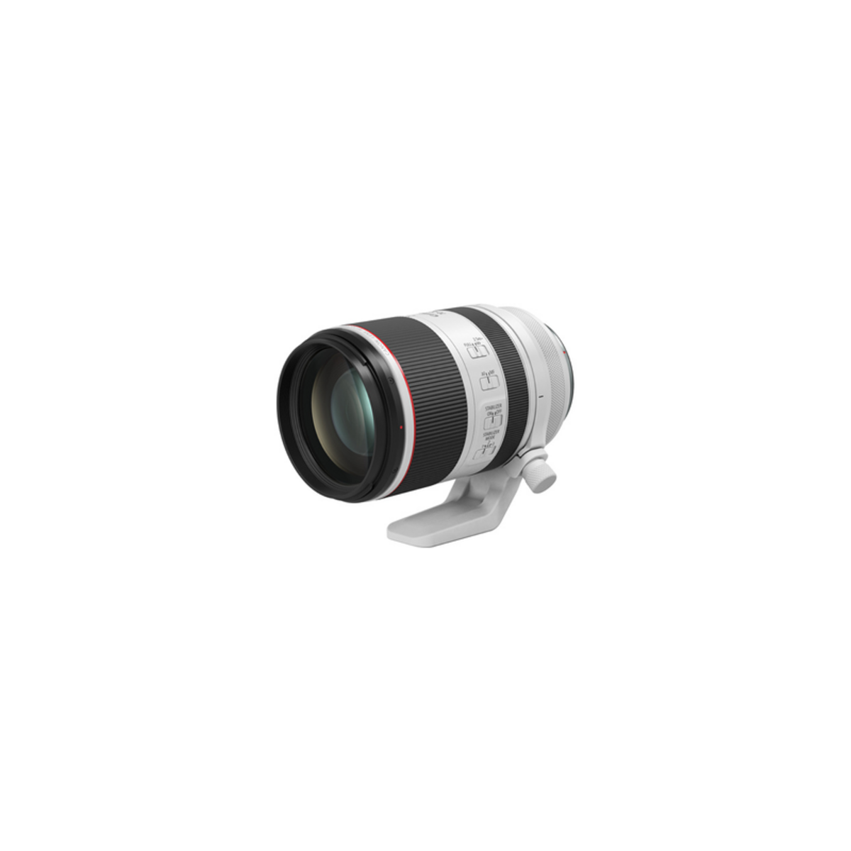 Canon Objectif zoom Canon RF 70 200mm f 2.8 L IS USM