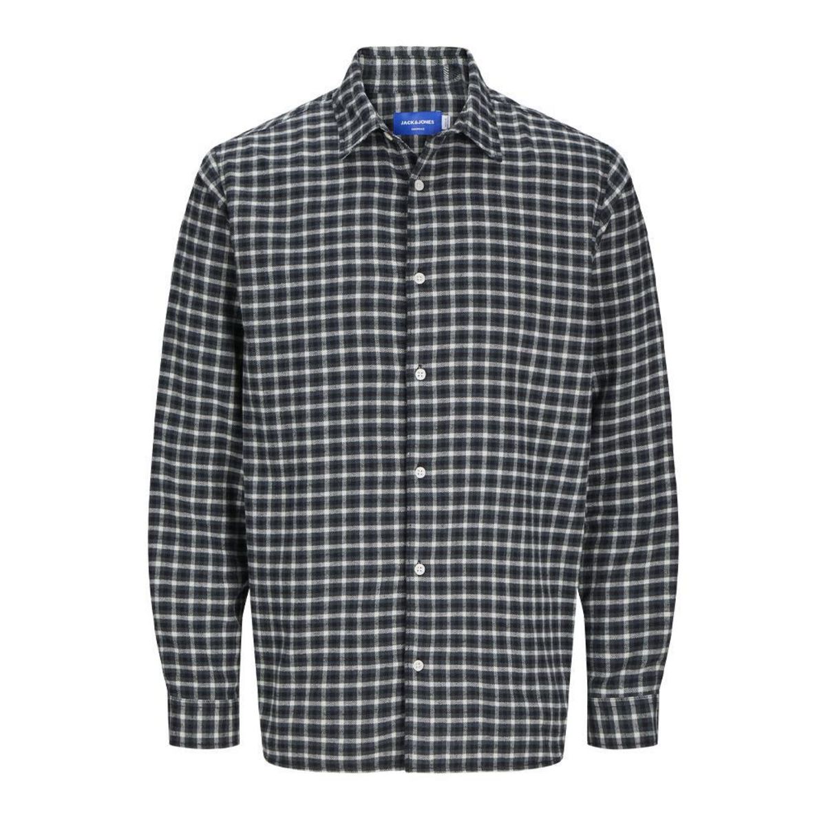 Jack & Jones Chemise e/Noire Homme Jack & Jones Joshua