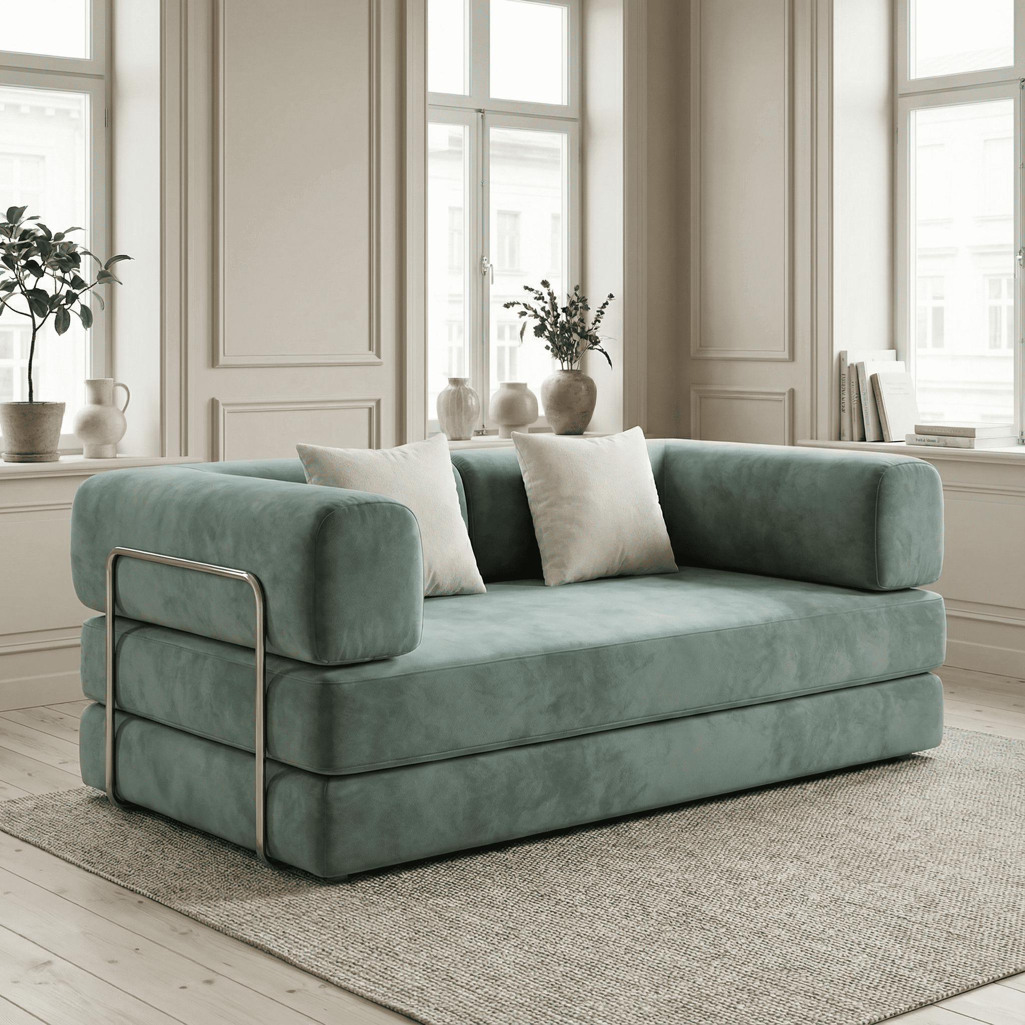 Voir la diapositive 3 : COCO LIVING Coco Living Kaia