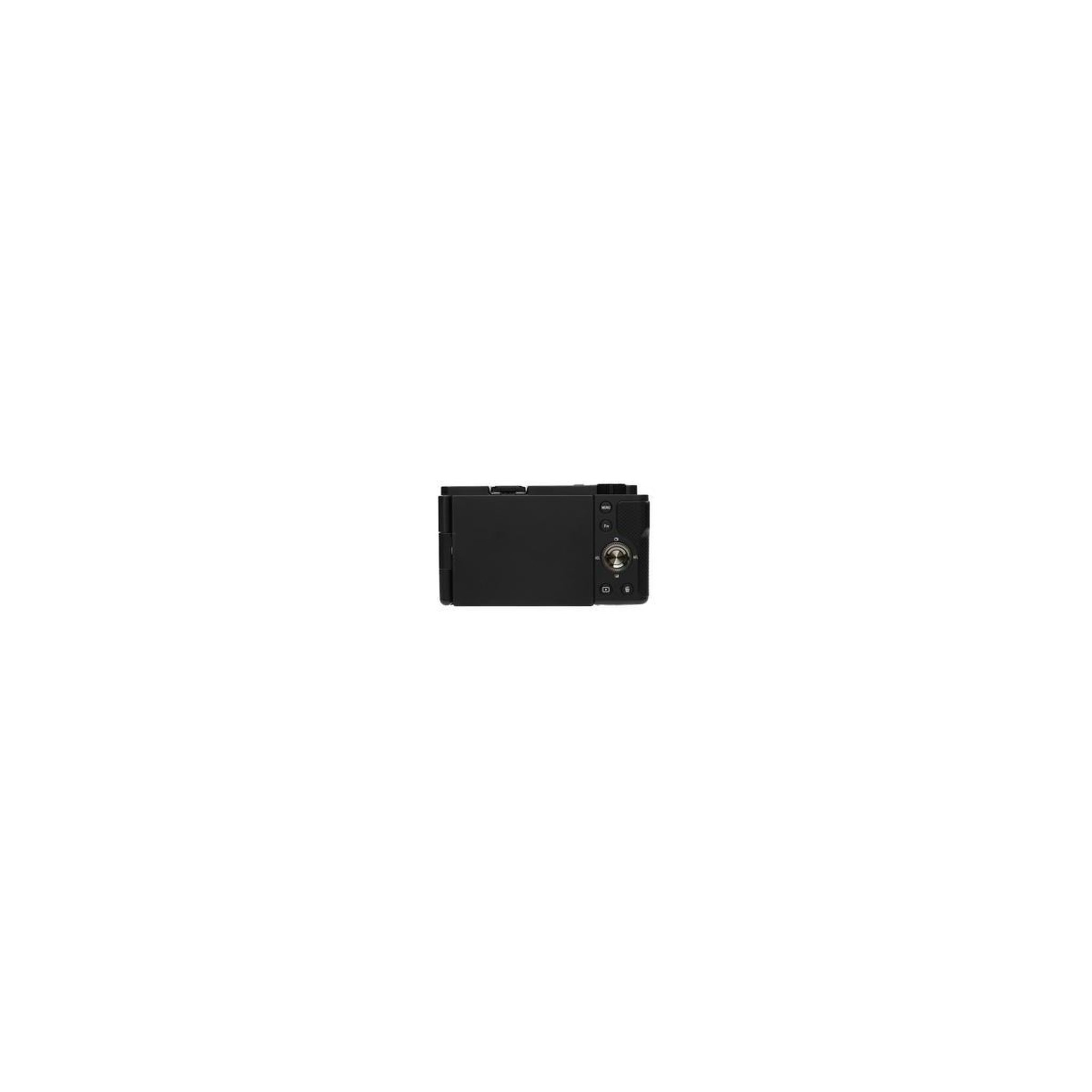Voir la diapositive 4 : Agfa Appareil photo Bridge Realishot C110