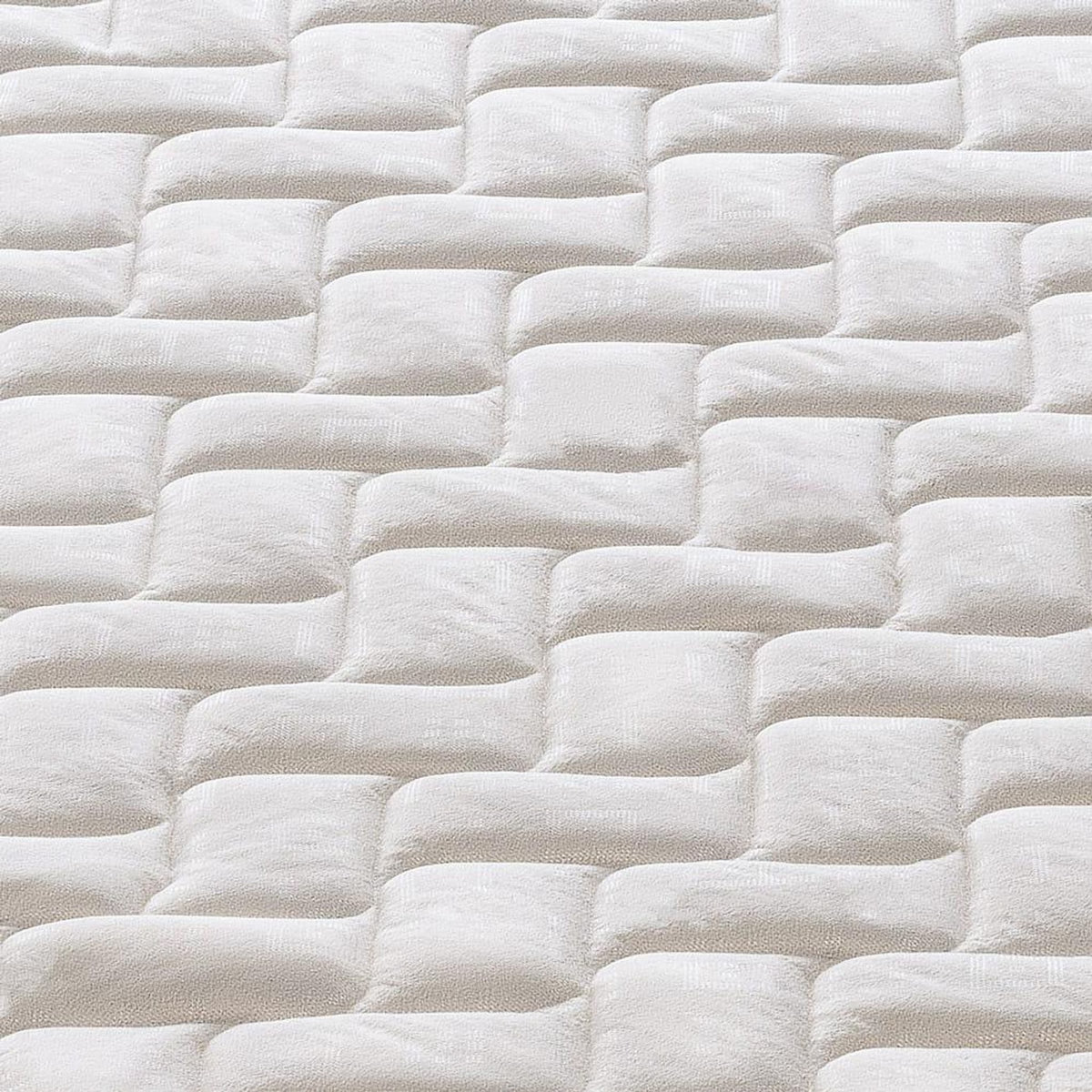 ILOVESLEEP Matelas Mousse LOUVRE - Epaisseur 16 Cm - Réversible