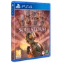 OddWorld Soulstorm Edition Collector PS4