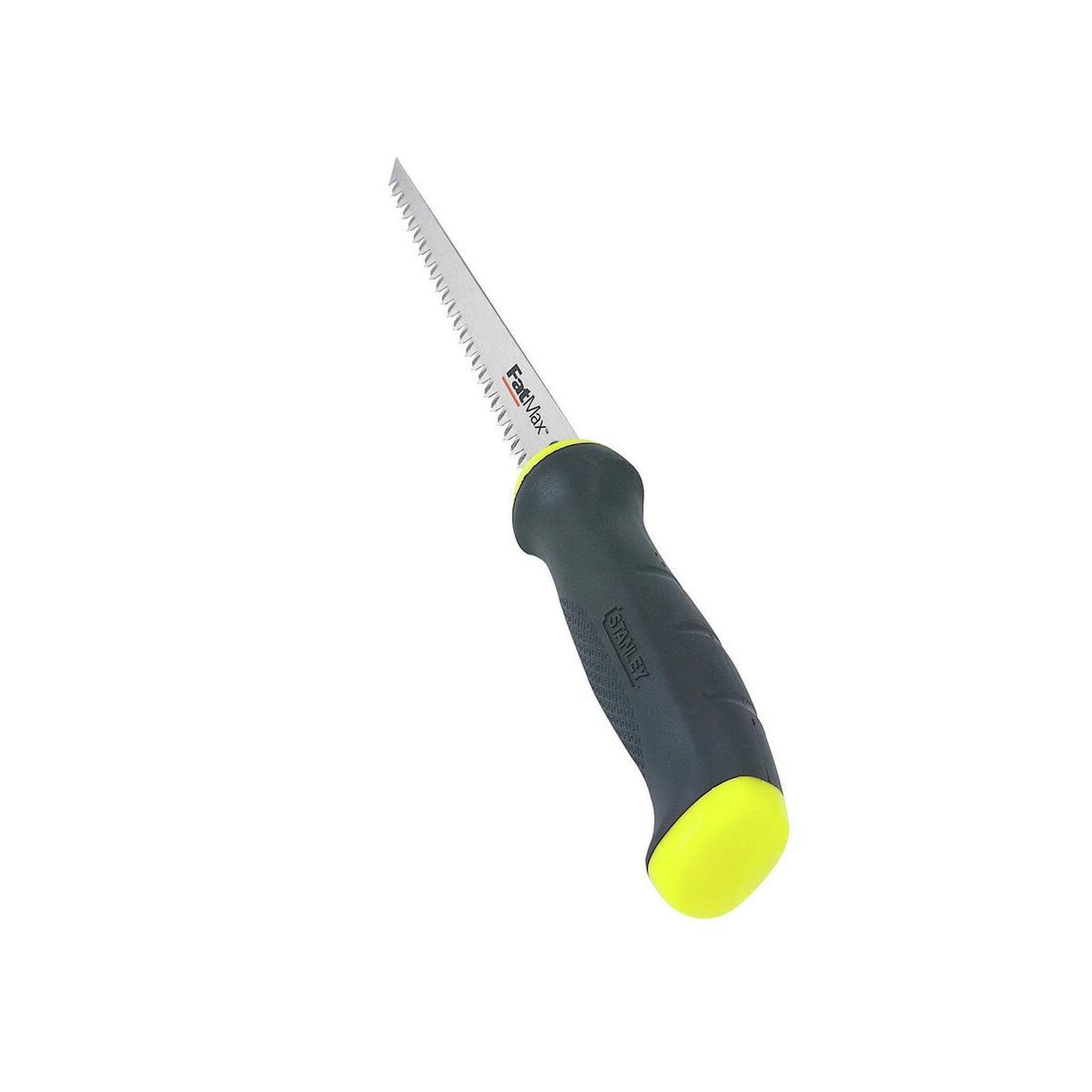 Voir la diapositive 3 : Stanley Stanley SCIE A GUICHET SPECIALE PANNEAUX DE PLATRE FATMAX