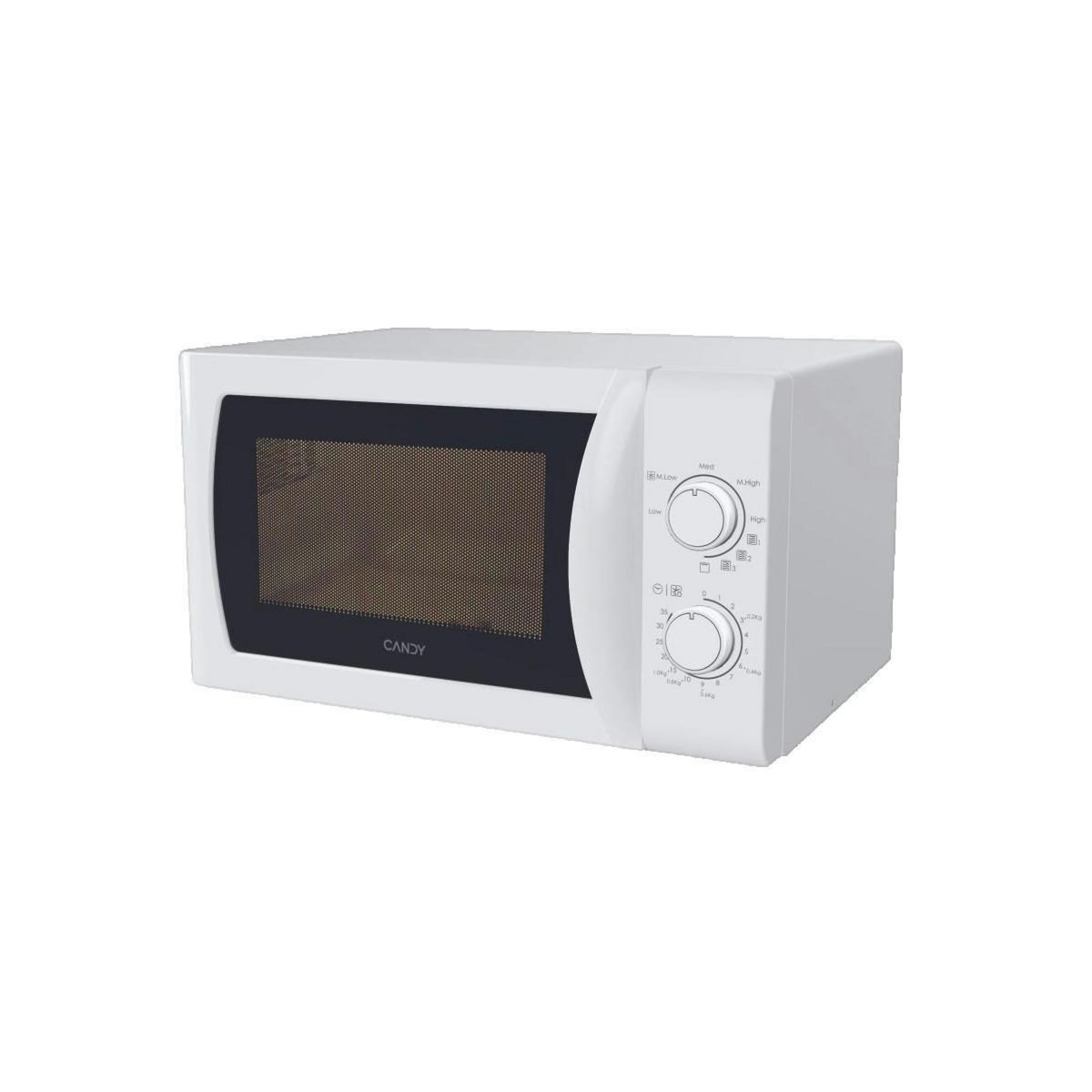 Candy Micro-ondes Candy Idea 20L 700W Blanc
